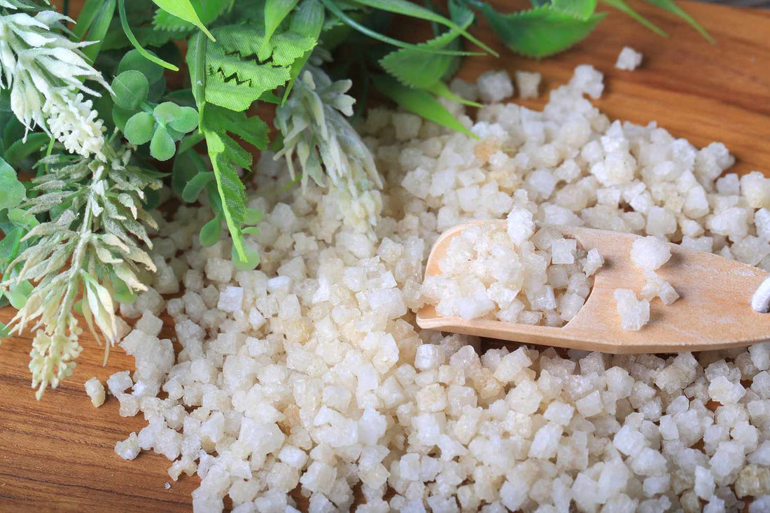 Epsom Salt: Benefits, Uses, and How It Works